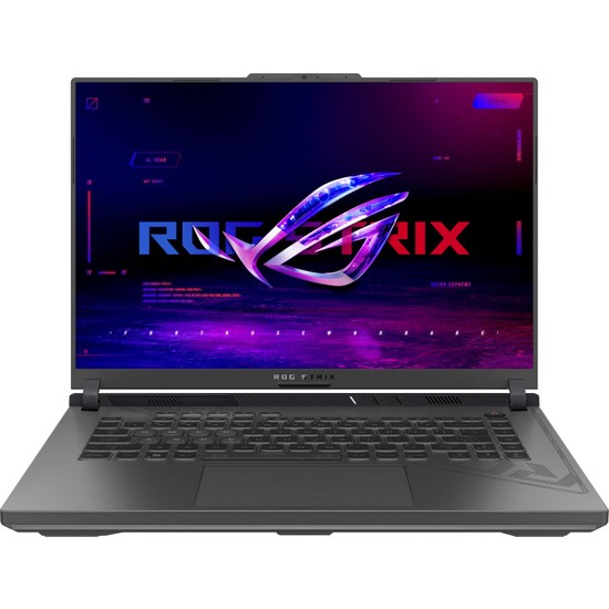 Asus Rog Strix G16