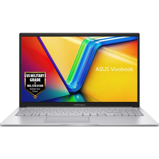 Asus Vivobook 15