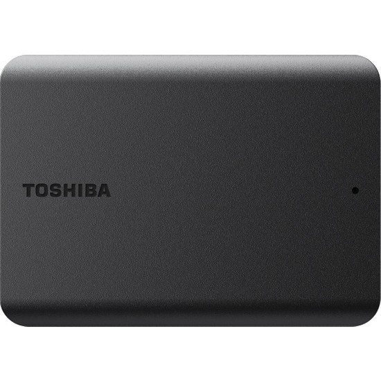 Toshiba Canvio Basic 2.5"